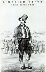 Advertisement for 